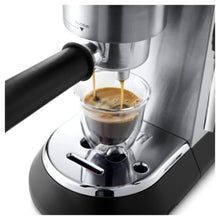 DELONGHI | Dedica Style Pump Espresso Semi Automatic Coffee Maker 1300W | EC685.M