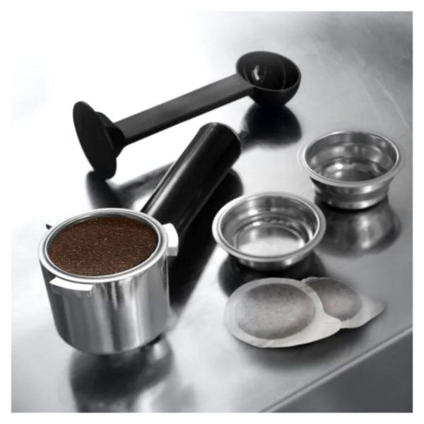 DELONGHI | Dedica Style Pump Espresso Semi Automatic Coffee Maker 1300W | EC685.M