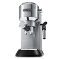 DELONGHI | Dedica Style Pump Espresso Semi Automatic Coffee Maker 1300W | EC685.M