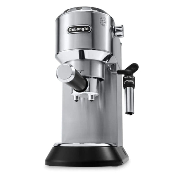 DELONGHI | Dedica Style Pump Espresso Semi Automatic Coffee Maker 1300W | EC685.M