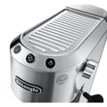 DELONGHI | Dedica Style Pump Espresso Semi Automatic Coffee Maker 1300W | EC685.M