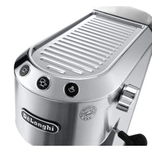 DELONGHI | Dedica Style Pump Espresso Semi Automatic Coffee Maker 1300W | EC685.M