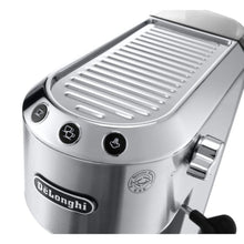 DELONGHI | Dedica Style Pump Espresso Semi Automatic Coffee Maker 1300W | EC685.M