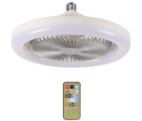 LED Multifunction Fan Light 36W | JPO6382
