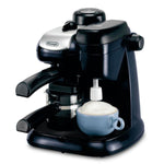 DELONGHI | 4-Cup Steam Coffee Maker 800W | EC9