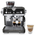 DELONGHI | La Specialista Pump Espresso Coffee Machine Black | EC9335.BK