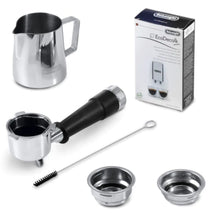 DELONGHI | La Specialista Pump Espresso Coffee Machine Black | EC9335.BK