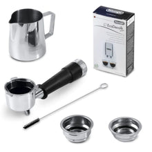 DELONGHI | La Specialista Pump Espresso Coffee Machine Black | EC9335.BK