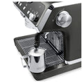 DELONGHI | La Specialista Pump Espresso Coffee Machine Black | EC9335.BK