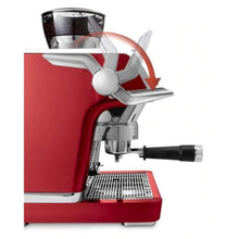 DELONGHI | La Specialista Pump Espresso Coffee Machine Red | EC9335.R