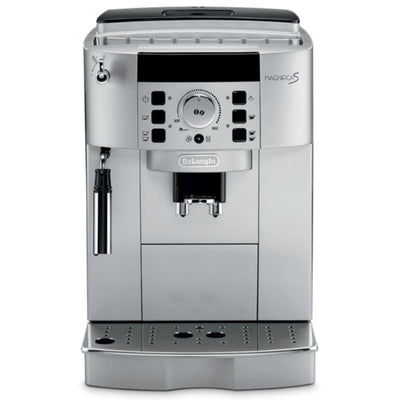 DELONGHI | Magnifica S Bean to Cup Fully Automatic Espresso Coffee Machine | ECAM22.110.SB