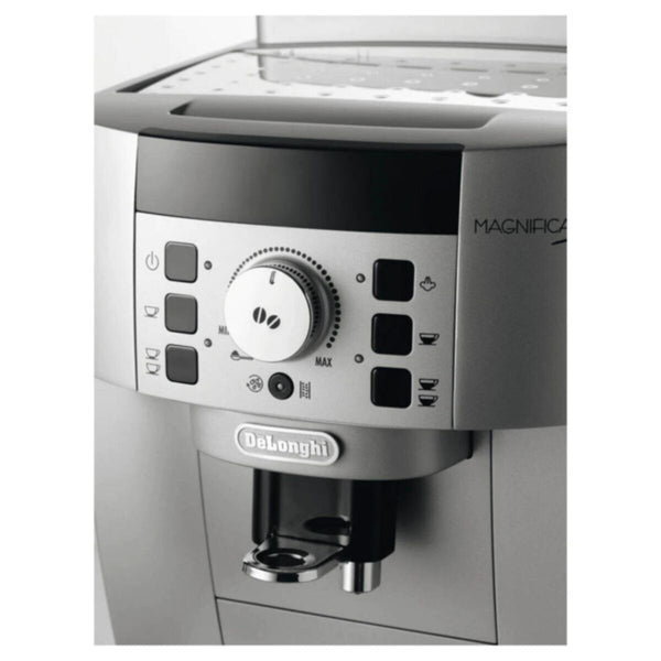 DELONGHI | Magnifica S Bean to Cup Fully Automatic Espresso Coffee Machine | ECAM22.110.SB