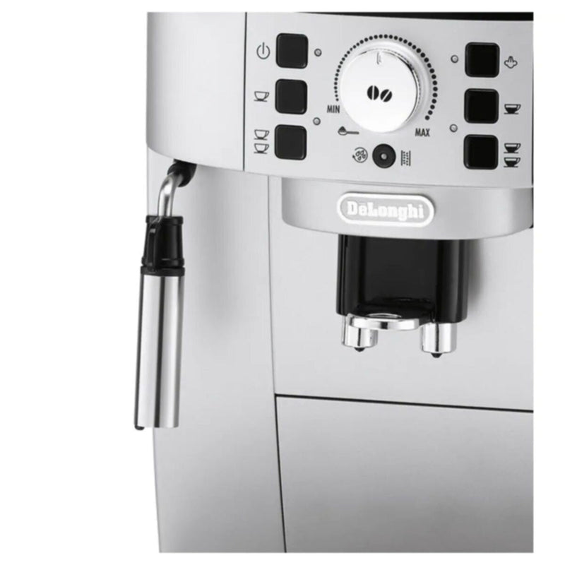 DELONGHI | Magnifica S Bean to Cup Fully Automatic Espresso Coffee Machine | ECAM22.110.SB