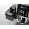 DELONGHI | Compact Bean to Cup Fully Automatic Espresso Coffee Machine Silver | ECAM23.460.S