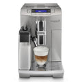 DELONGHI | PrimaDonna S De Luxe Bean to Cup Fully Automatic Espresso Coffee Machine | ECAM28.465.M