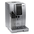 DELONGHI | Dinamica Bean to Cup Fully Automatic Espresso Coffee Machine Silver | ECAM350.75.S