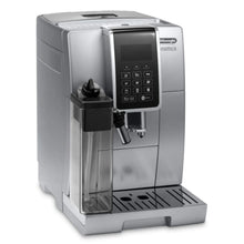 DELONGHI | Dinamica Bean to Cup Fully Automatic Espresso Coffee Machine Silver | ECAM350.75.S