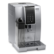 DELONGHI | Dinamica Bean to Cup Fully Automatic Espresso Coffee Machine Silver | ECAM350.75.S