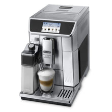 DELONGHI | PrimaDonna Elite Experience Bean to Cup Fully Automatic Espresso Coffee Machine | ECAM650.85.MS