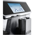 DELONGHI | PrimaDonna Elite Experience Bean to Cup Fully Automatic Espresso Coffee Machine | ECAM650.85.MS
