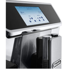 DELONGHI | PrimaDonna Elite Experience Bean to Cup Fully Automatic Espresso Coffee Machine | ECAM650.85.MS