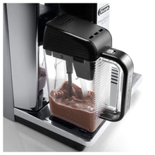 DELONGHI | PrimaDonna Elite Experience Bean to Cup Fully Automatic Espresso Coffee Machine | ECAM650.85.MS