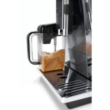 DELONGHI | PrimaDonna Elite Experience Bean to Cup Fully Automatic Espresso Coffee Machine | ECAM650.85.MS