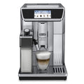 DELONGHI | PrimaDonna Elite Experience Fully Automatic Espresso Coffee Maker | ECAM650.85