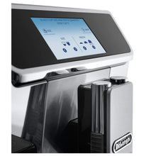 DELONGHI | PrimaDonna Elite Experience Fully Automatic Espresso Coffee Maker | ECAM650.85