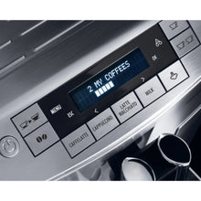 DELONGHI | PrimaDonna S De Luxe Bean to Cup Fully Automatic Espresso Coffee Machine | ECAM28.465.M