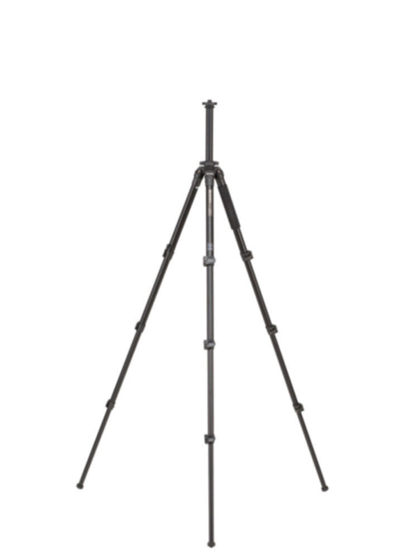 BENRO | Series 2 Adventure Aluminum Tripod 4 Section, Flip Lock | TAD28A