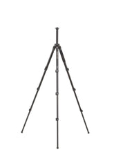 BENRO | Series 2 Adventure Aluminum Tripod 4 Section, Flip Lock | TAD28A