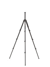 BENRO | Series 2 Adventure Aluminum Tripod 4 Section, Flip Lock | TAD28A