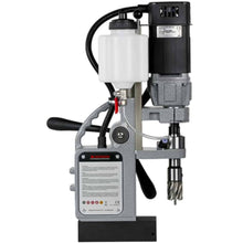 Euroboor ECO.32+ Magnetic Drilling Machine Ã˜ 12 - 32 mm / 11 kg