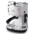 DELONGHI | Icona Eco Pump Espresso Coffee Maker White 1100W | ECO 310.W
