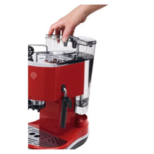 DELONGHI | Icona Eco Pump Espresso Coffee Maker Red 1100W | ECO 310.R