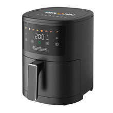BLACK+DECKER | Digital Airfryer 3.5L | AF3500-B5