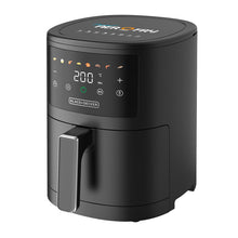 BLACK+DECKER | Digital Airfryer 3.5L | AF3500-B5