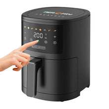 BLACK+DECKER | Digital Airfryer 3.5L | AF3500-B5