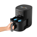 BLACK+DECKER | Digital Airfryer 3.5L | AF3500-B5
