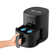 BLACK+DECKER | Digital Airfryer 3.5L | AF3500-B5