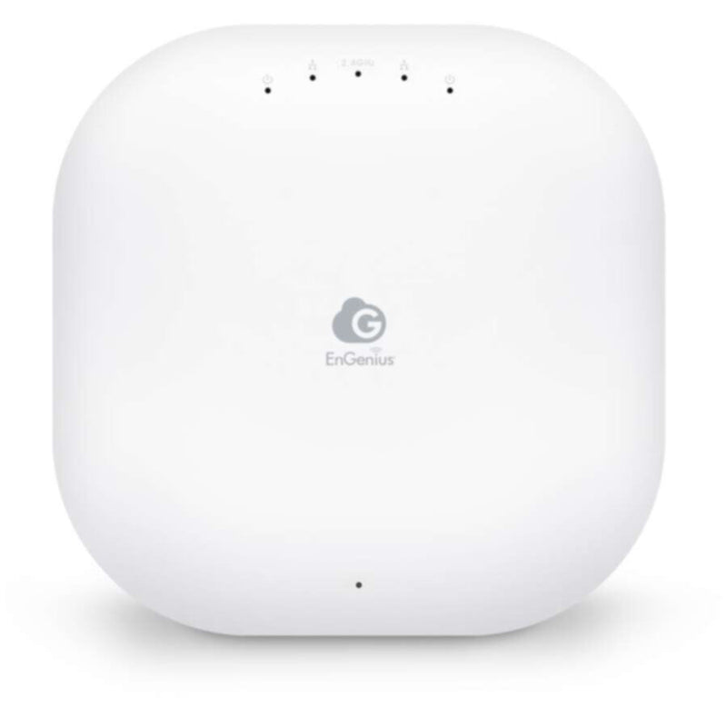 ENGENIUS | Cloud Managed 11ac Wave 2 Indoor Wireless Access Point | ECW120