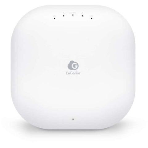 ENGENIUS | Cloud Managed 11ac Wave 2 Indoor Wireless Access Point | ECW120