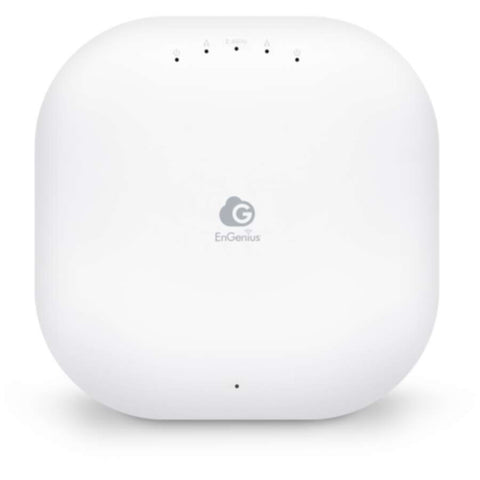 ENGENIUS | Cloud Managed 11ac Wave 2 Indoor Wireless Access Point | ECW120