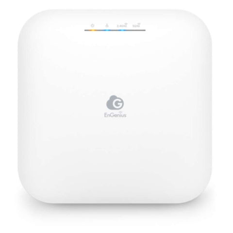 ENGENIUS | Cloud Managed Wi-Fi 6 2Ã—2 Indoor Wireless Access Point | ECW220
