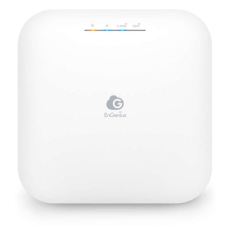 ENGENIUS | Cloud Managed Wi-Fi 6 2Ã—2 Indoor Wireless Access Point | ECW220