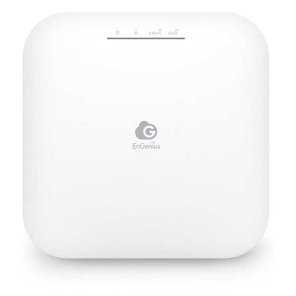 ENGENIUS | Cloud Managed Wi-Fi 6 2Ã—2 Indoor Wireless Access Point | ECW220