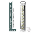Solar Charging 5 Gear 45 Led light Power Bank  Emergency light  | JPN1977