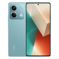 REDMI | Note 13 5G 8GB RAM 256 Storage Super-clear 108MP Triple Camera 120Hz FHD AMOLED display Immersive viewing with Ultra-Thin Bezels