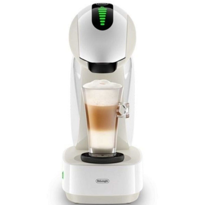 DELONGHI | Dolce Gusto Infinisst Coffee Maker 1.2LTR 1500W White | EDG268.W